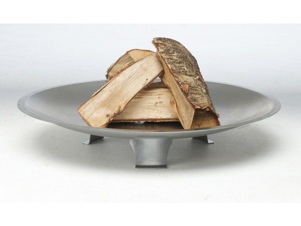 Bon-fire bålfad i stål