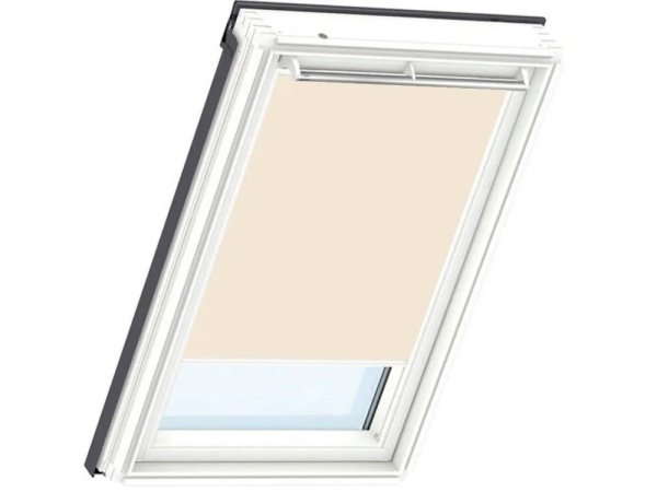 Velux mørklægningsgardin