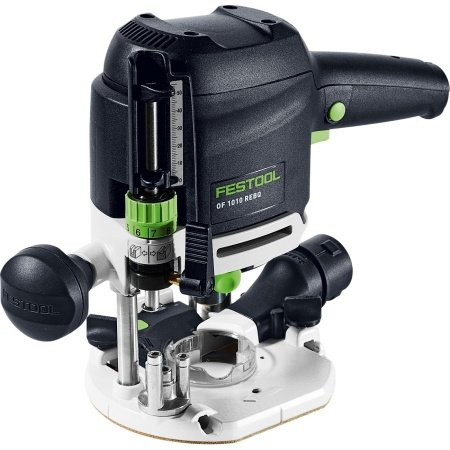 Festool overfræser
