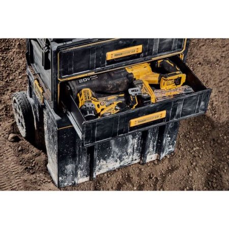 Dewalt toughsystem 2.0