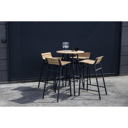 Venture D. barsæt Mexico