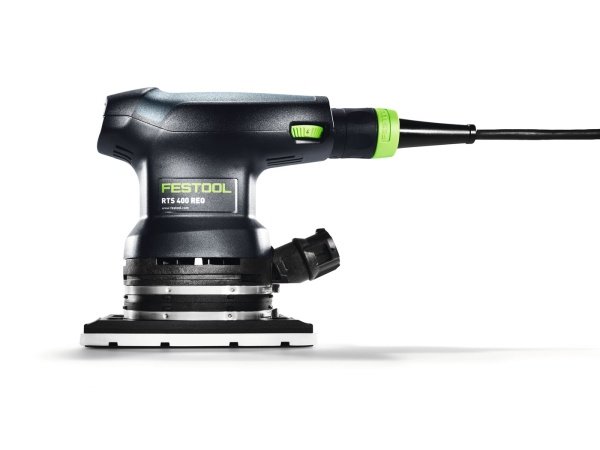 Festool rystepudser