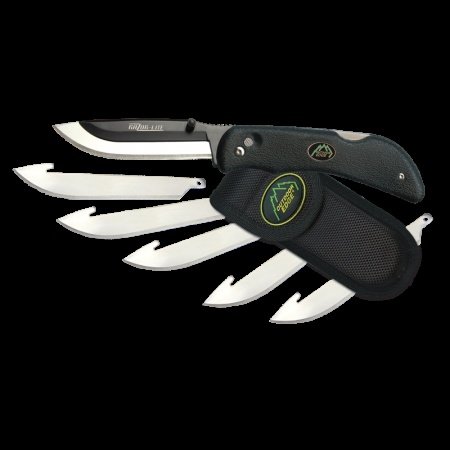 Outdoor Razor Lite kniv