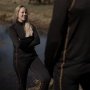 HappyHot varmeundertøj. Produkt vises på model i miljø