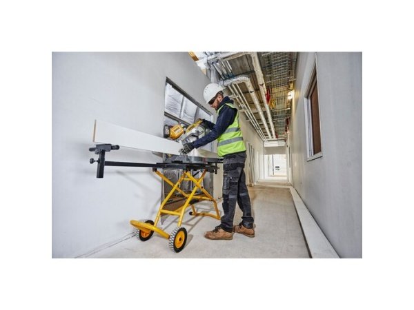 Dewalt stander