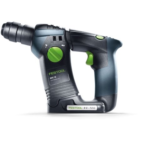 Festool borehammer