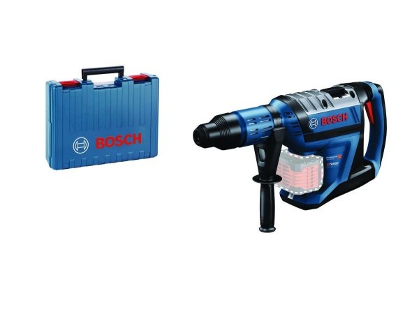 Bosch akku borehammer BITURB*U