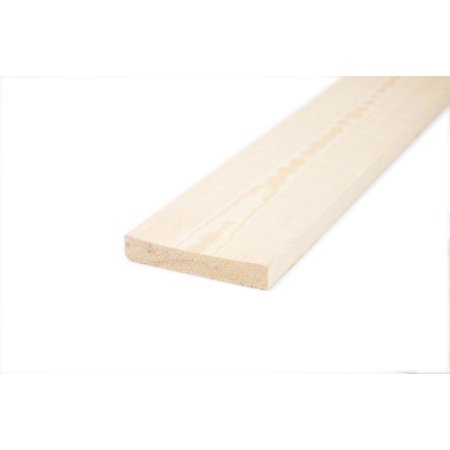 19x125mm ru fyr u/s 70% PEFC