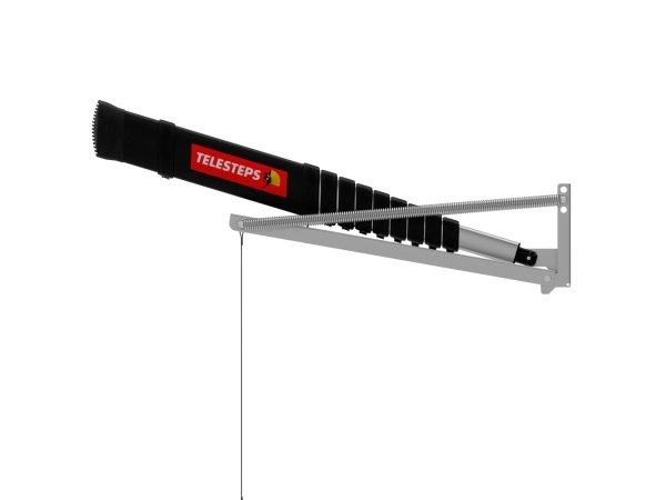 Telesteps teleskopstige
