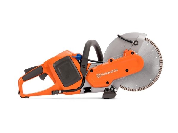 Husqvarna akku kapsav *U