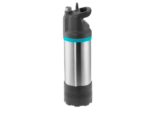 Gardena dyk-/trykpumpe