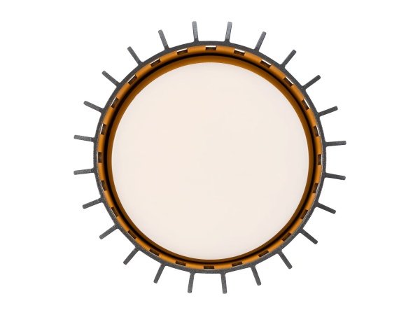 Nordlux Aludra loftlampe