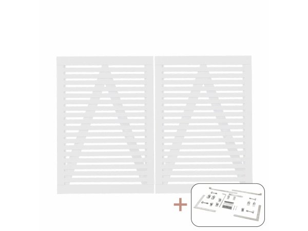 Plus Tokyo dobbeltlåge