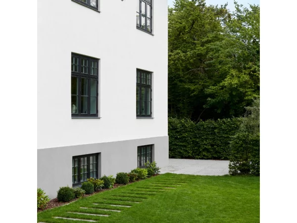 Dyrup facade sokkelmaling