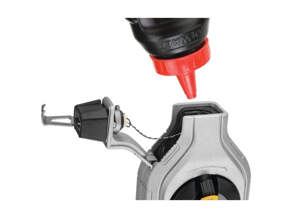 Dewalt kridtsnor 6:1