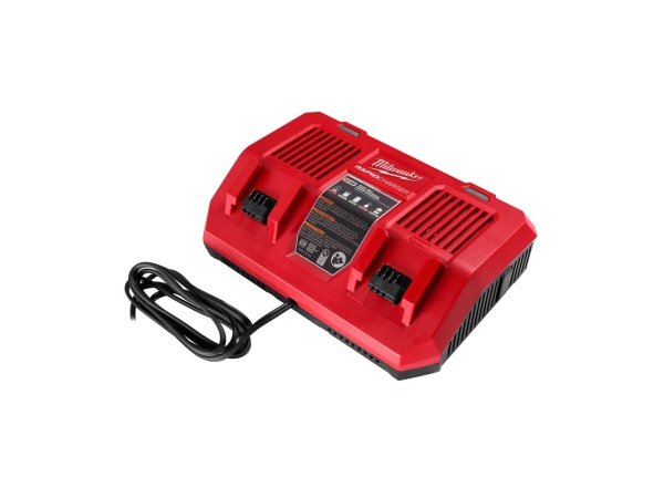 Milwaukee batterioplader