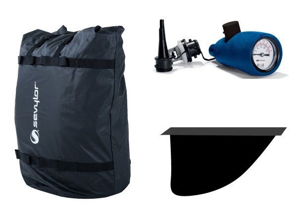 Sevylor Ottawa kajak