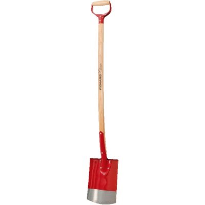 Fiskars havespade     *U