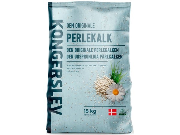 Kongerslev perlekalk