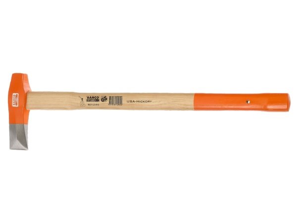 Bahco flækøkse 800mm
