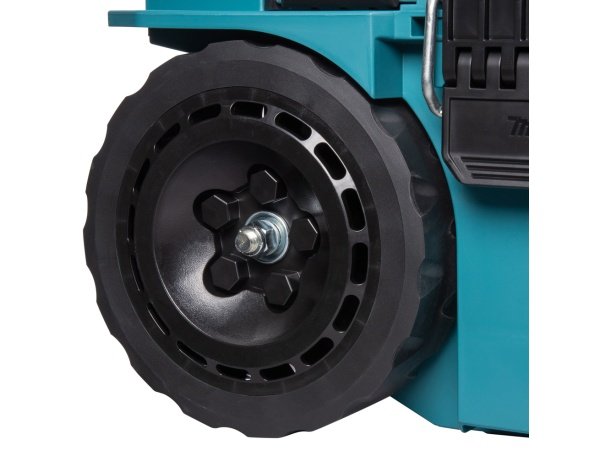 Makita Maktrak kuffert. Produkt vises