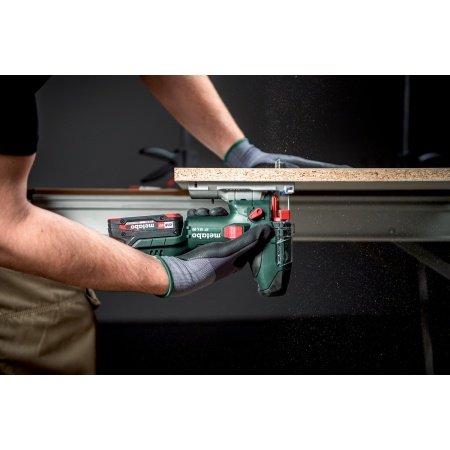 Metabo akku stiksav Metabo akku stiksav