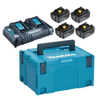 Makita akku batteripakke    *U