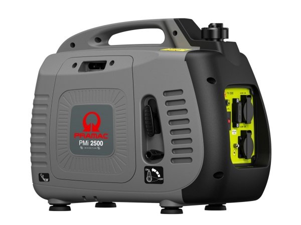 Pramac generator PMI2500 inverter