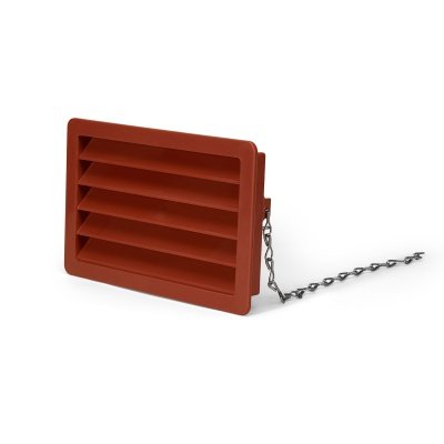 Viksa jalousirist type 2