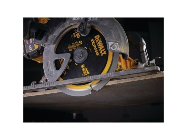 Dewalt rundsavklinge