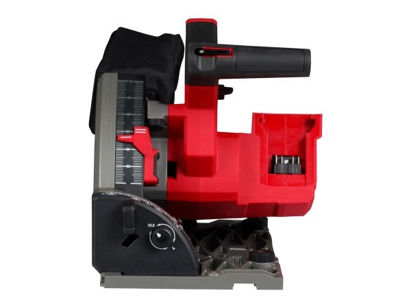 Milwaukee dyksav Milwaukee dyksav, produkt set forfra