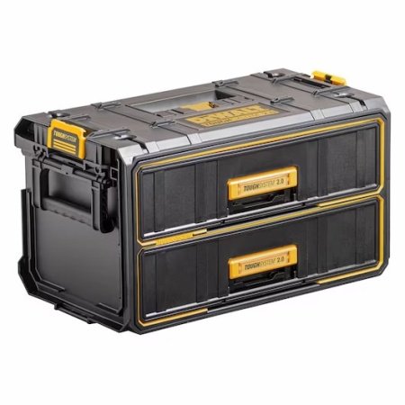 Dewalt toughsystem 2.0