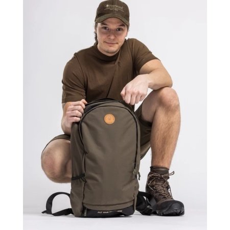 Pinewood Day Pack rygsæk
