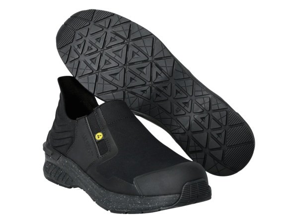 Mascot sikkerhedssko S3S