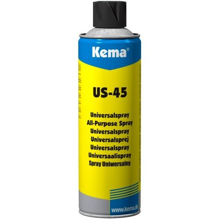 Kema universalspray