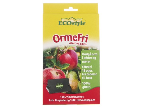 Ecostyle ormefri
