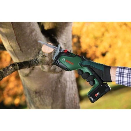 Bosch akku grensav