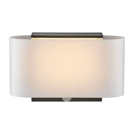 Nordlux Piola LED væglampe