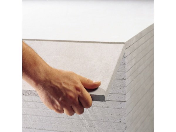 Knauf Fireboard brandgips