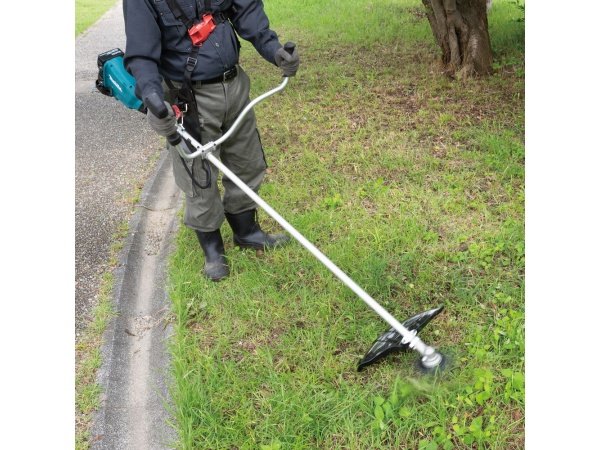 Makita akku buskrydder