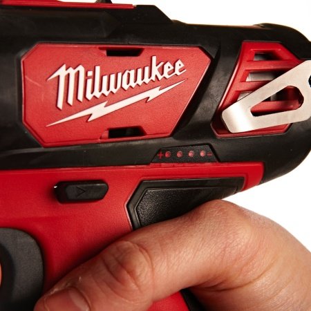 Milwaukee slagboremaskine