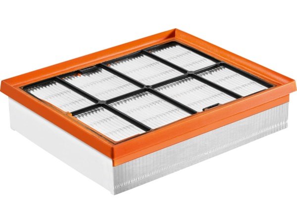 Festool fladfilter