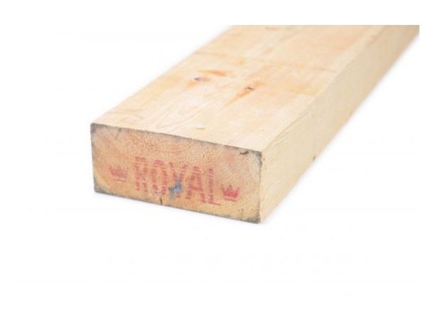 75x150mm dansk gran C18