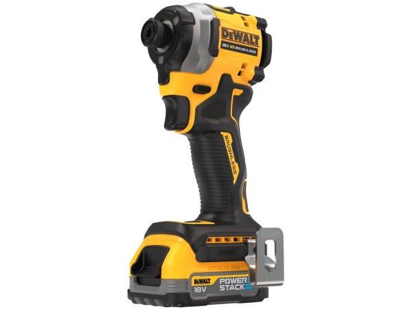 Dewalt akku 18V kombokit