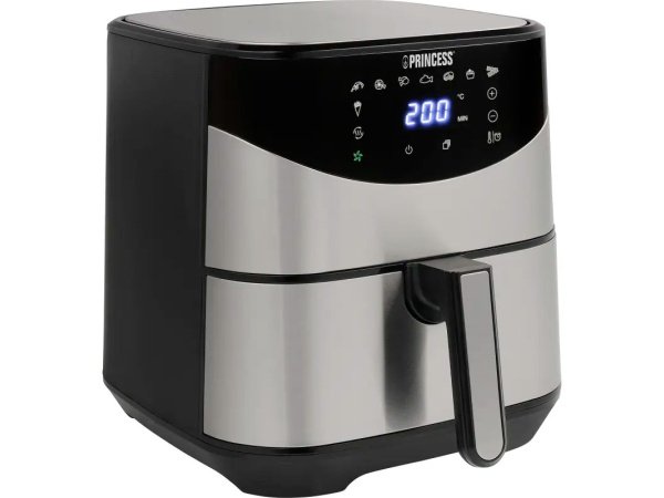 Princess digital airfryer