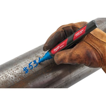 Milwaukee permanent marker