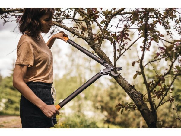 Fiskars stor grensaks m/udv ms