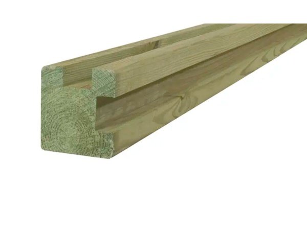 FT hjørnestolpe 90gr. trykimp. FT hjørnestolpe 90gr. trykimp.. Produkt vises