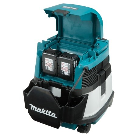 Makita akku støvsuger