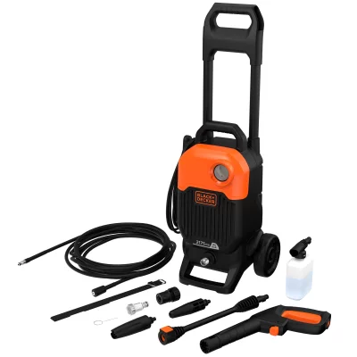 Black&Decker højtryksrenser